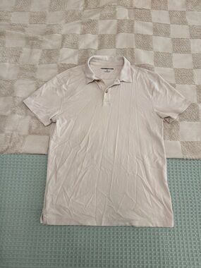 Bearbottom‎ Midweight Supima Polo size S